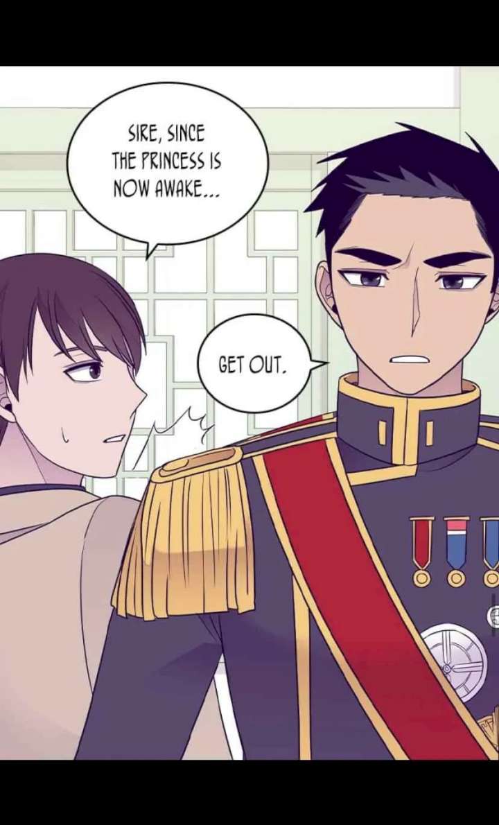 They Say I Was Born A King