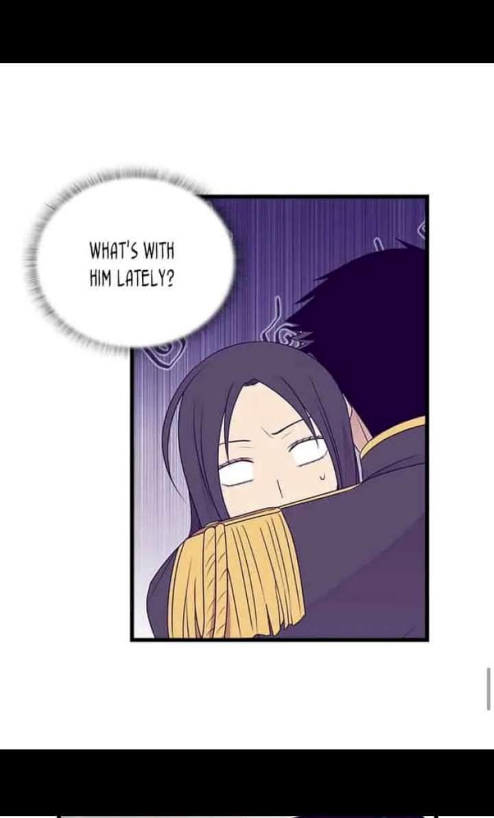 They Say I Was Born A King