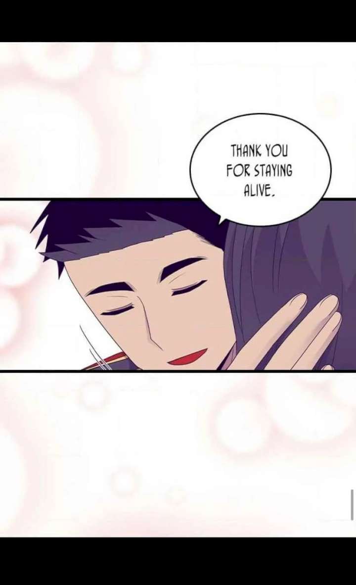 They Say I Was Born A King