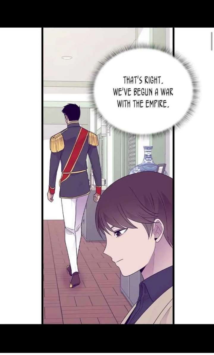 They Say I Was Born A King