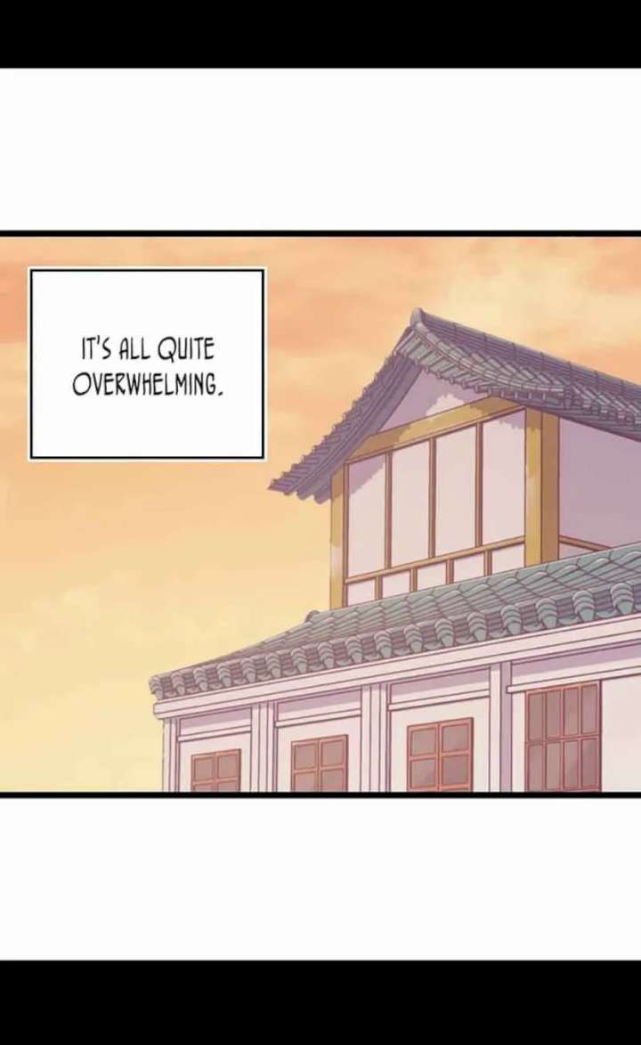 They Say I Was Born A King