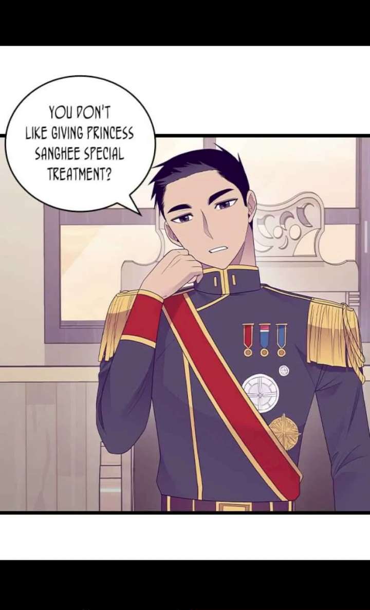 They Say I Was Born A King