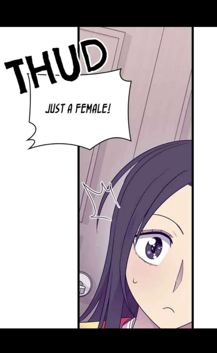 They Say I Was Born A King