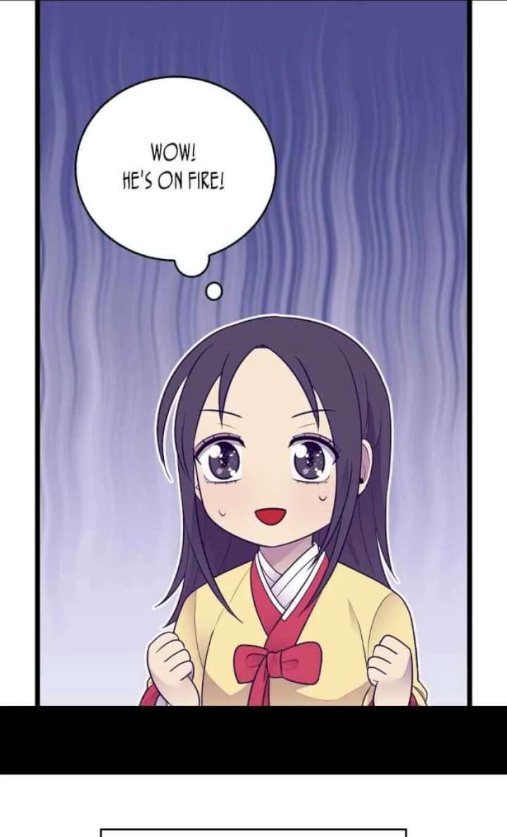 They Say I Was Born A King