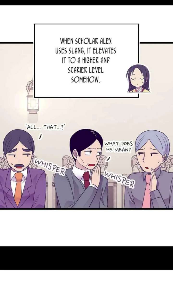 They Say I Was Born A King