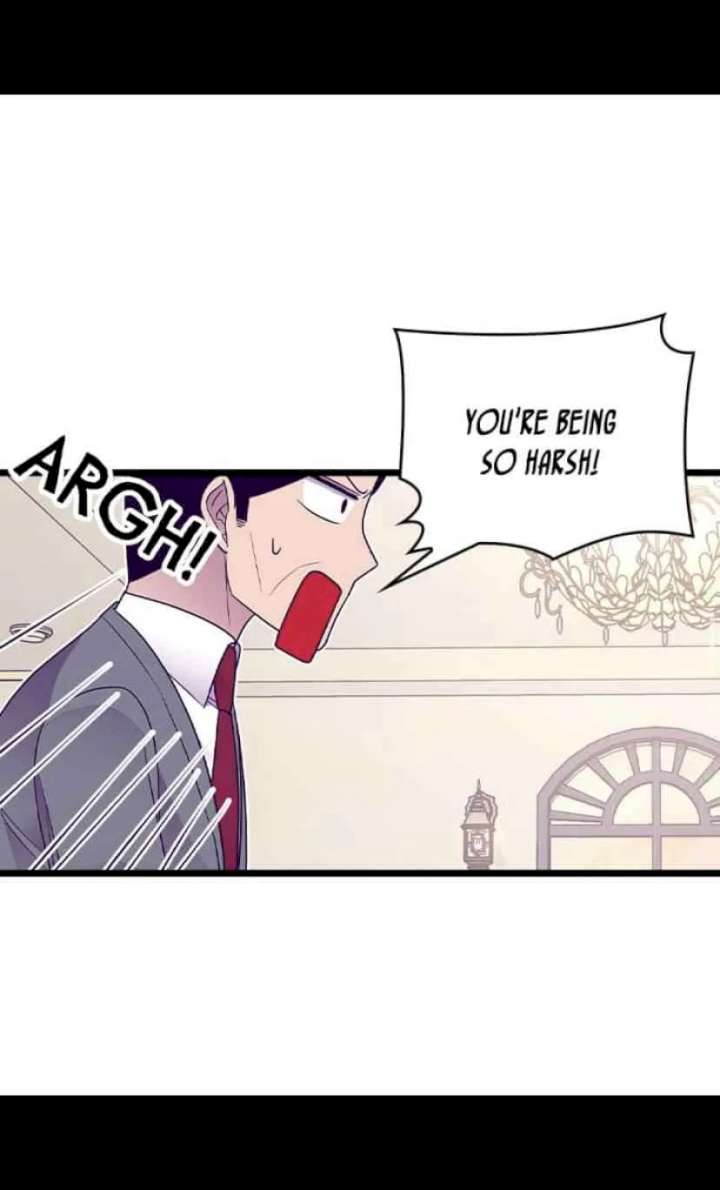 They Say I Was Born A King