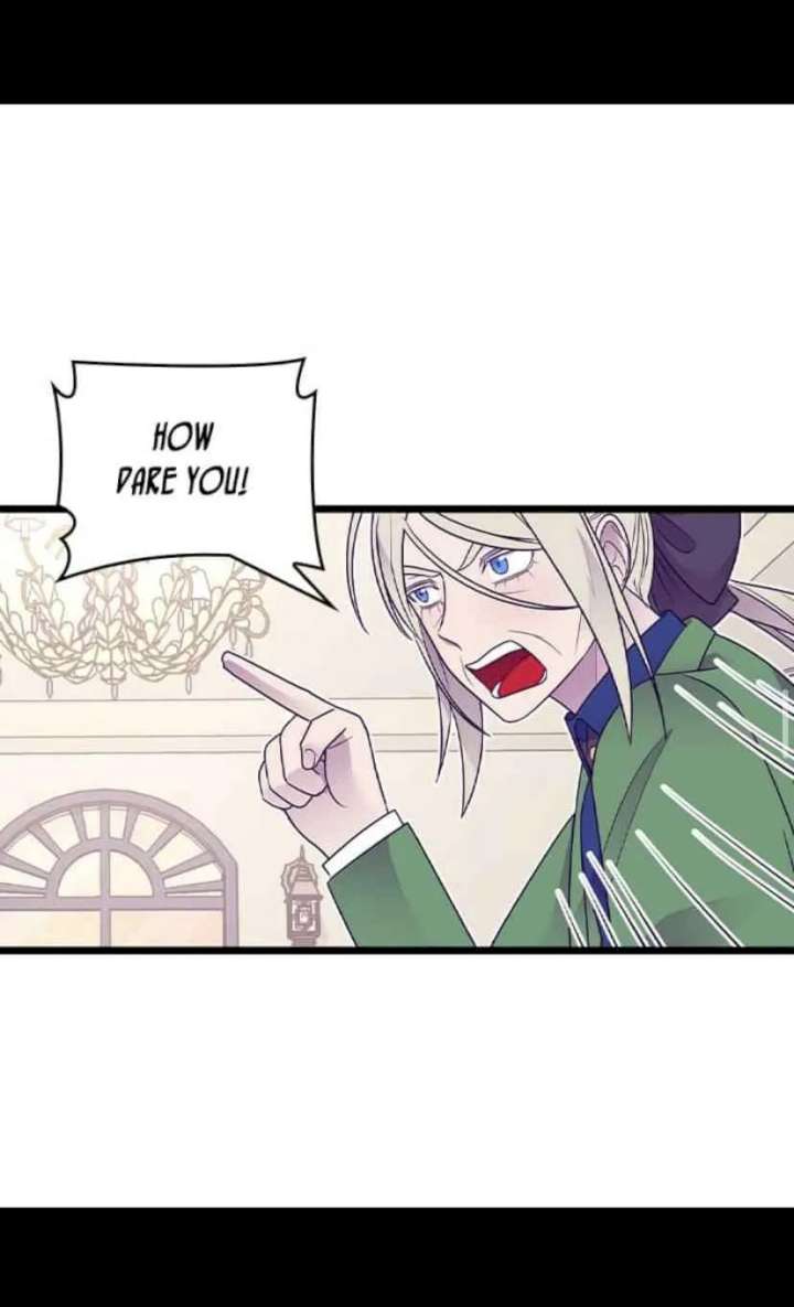 They Say I Was Born A King