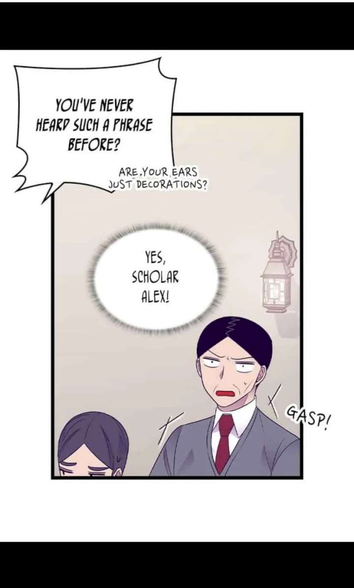 They Say I Was Born A King