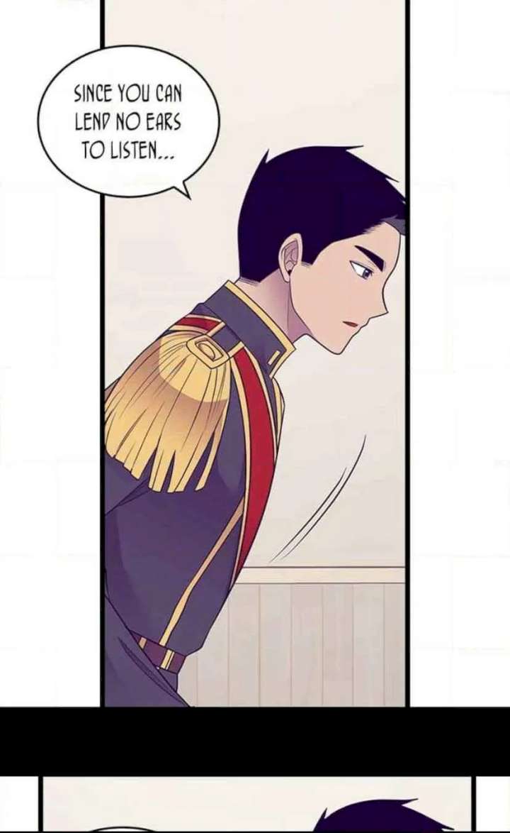 They Say I Was Born A King