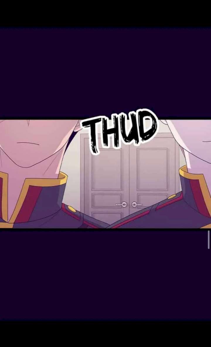 They Say I Was Born A King