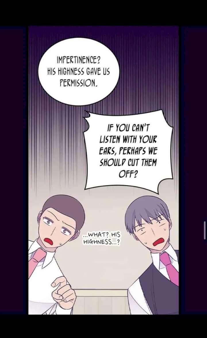 They Say I Was Born A King