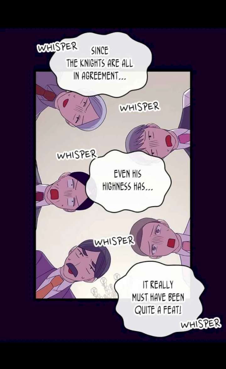 They Say I Was Born A King