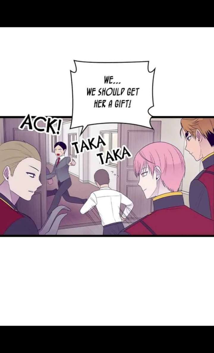 They Say I Was Born A King