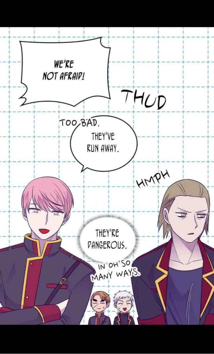 They Say I Was Born A King