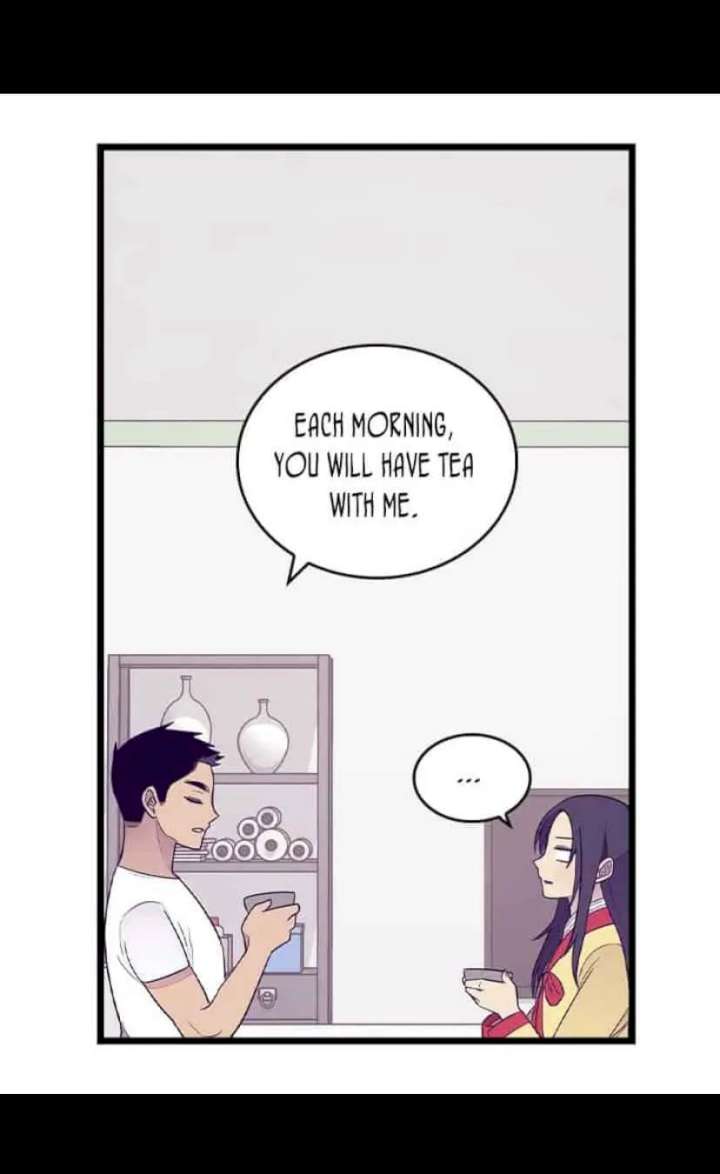 They Say I Was Born A King