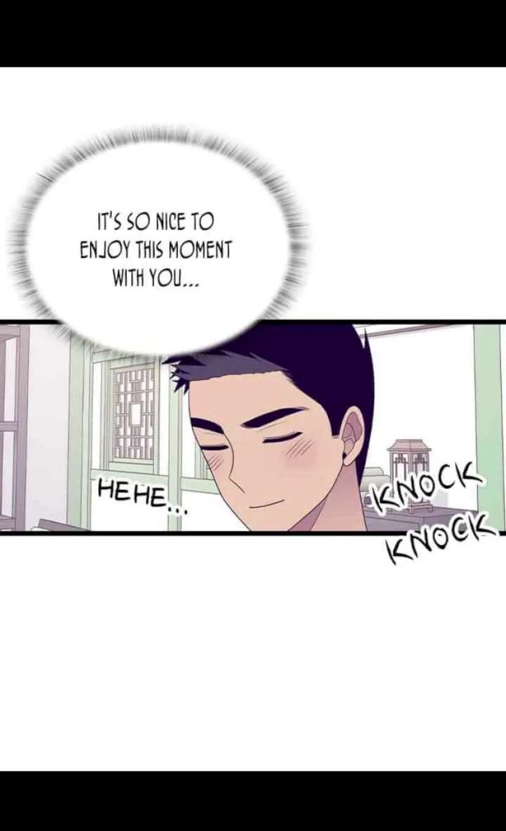 They Say I Was Born A King