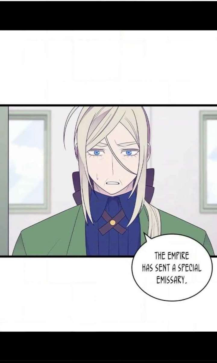 They Say I Was Born A King