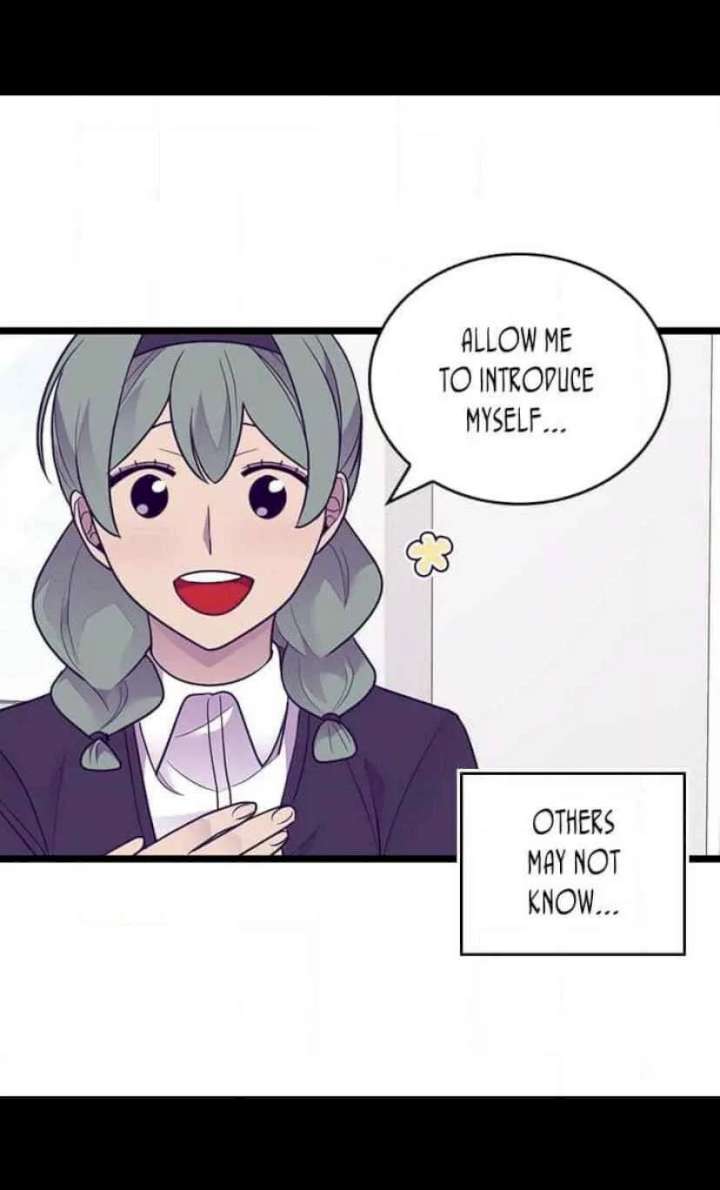 They Say I Was Born A King