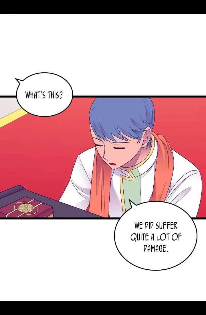 They Say I Was Born A King