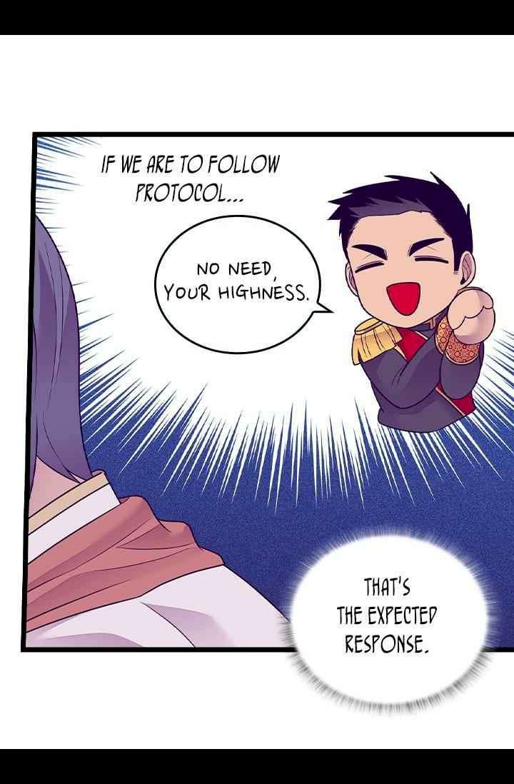 They Say I Was Born A King