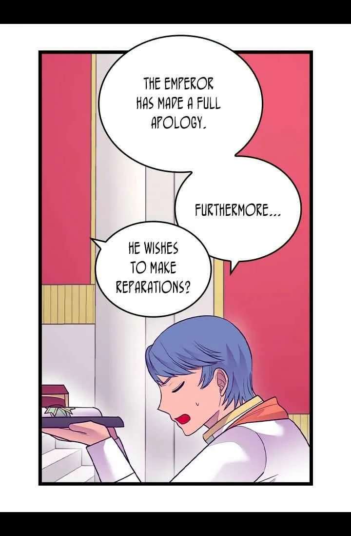 They Say I Was Born A King