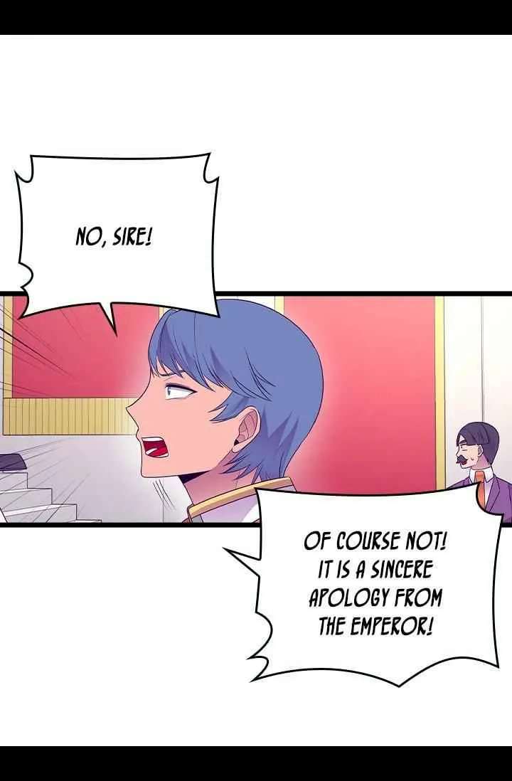 They Say I Was Born A King