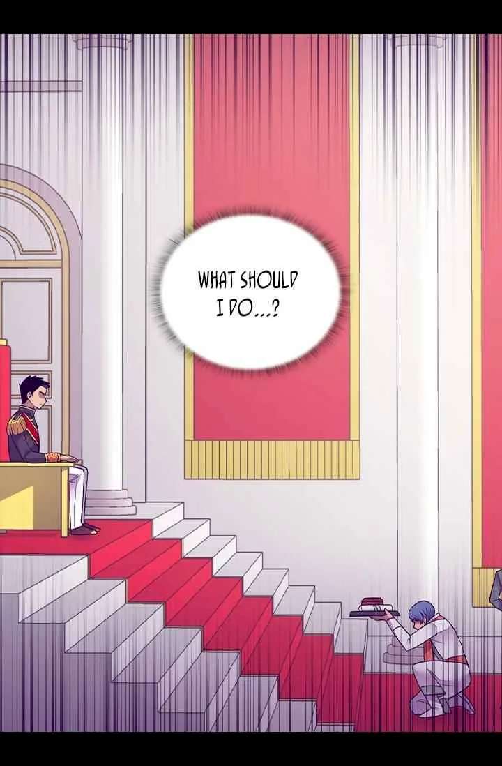 They Say I Was Born A King