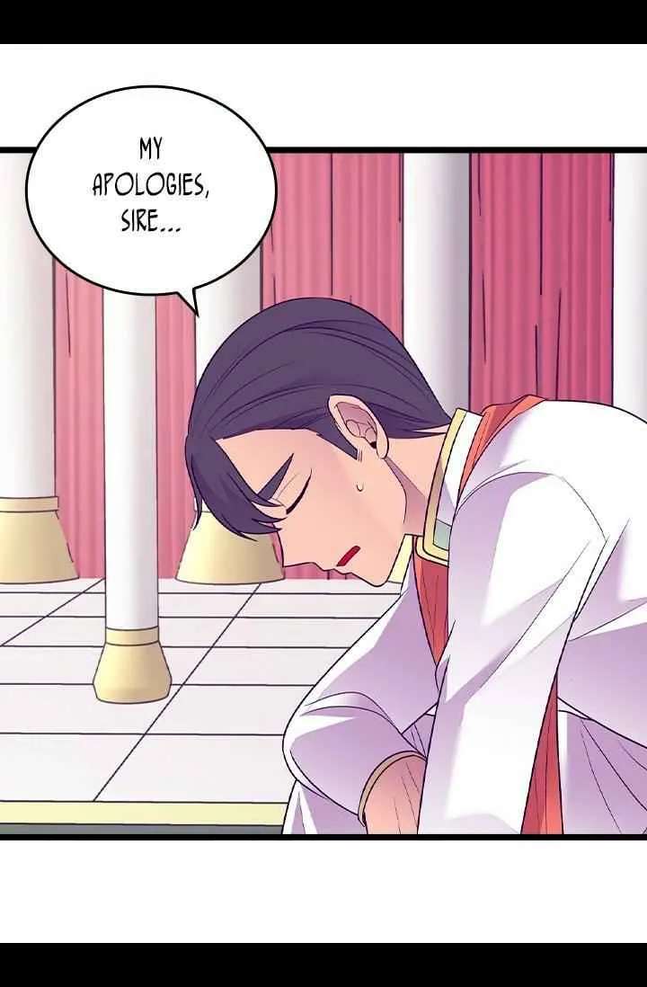 They Say I Was Born A King