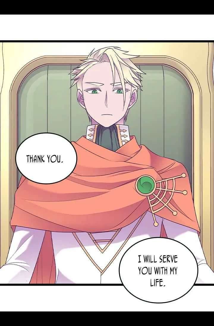 They Say I Was Born A King