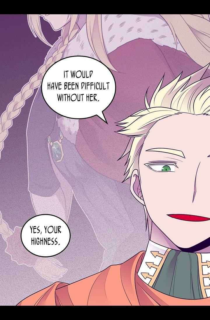 They Say I Was Born A King