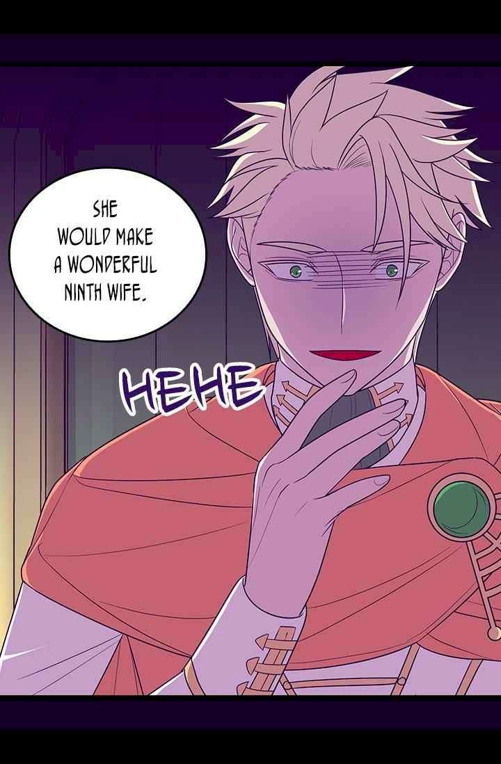 They Say I Was Born A King