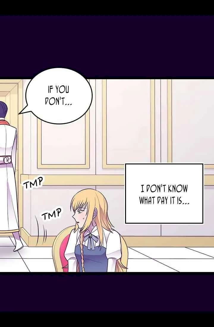 They Say I Was Born A King