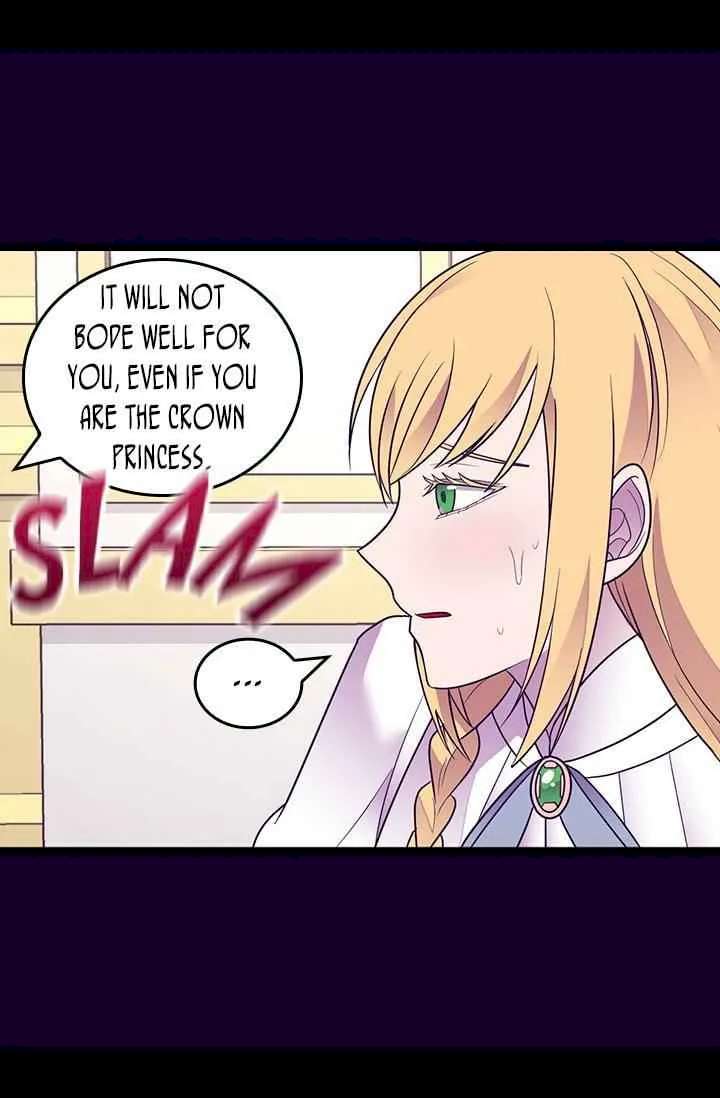 They Say I Was Born A King