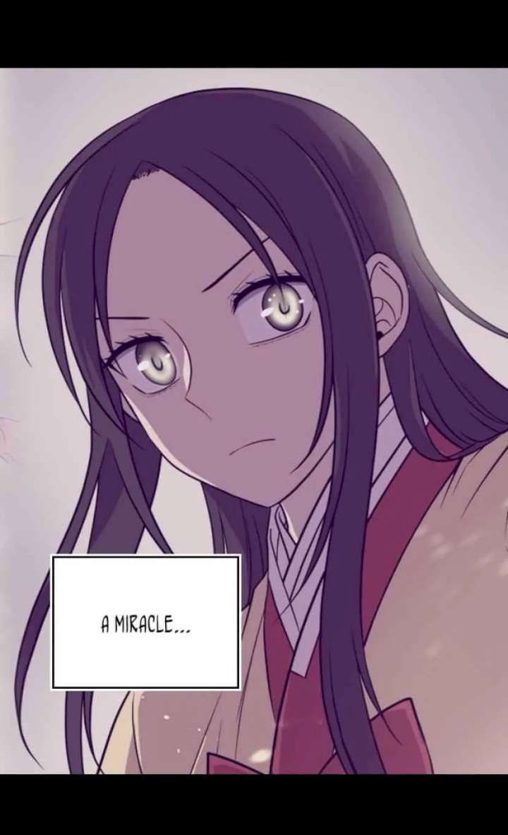 They Say I Was Born A King