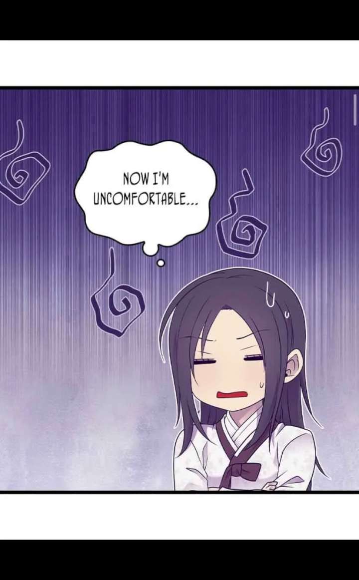 They Say I Was Born A King