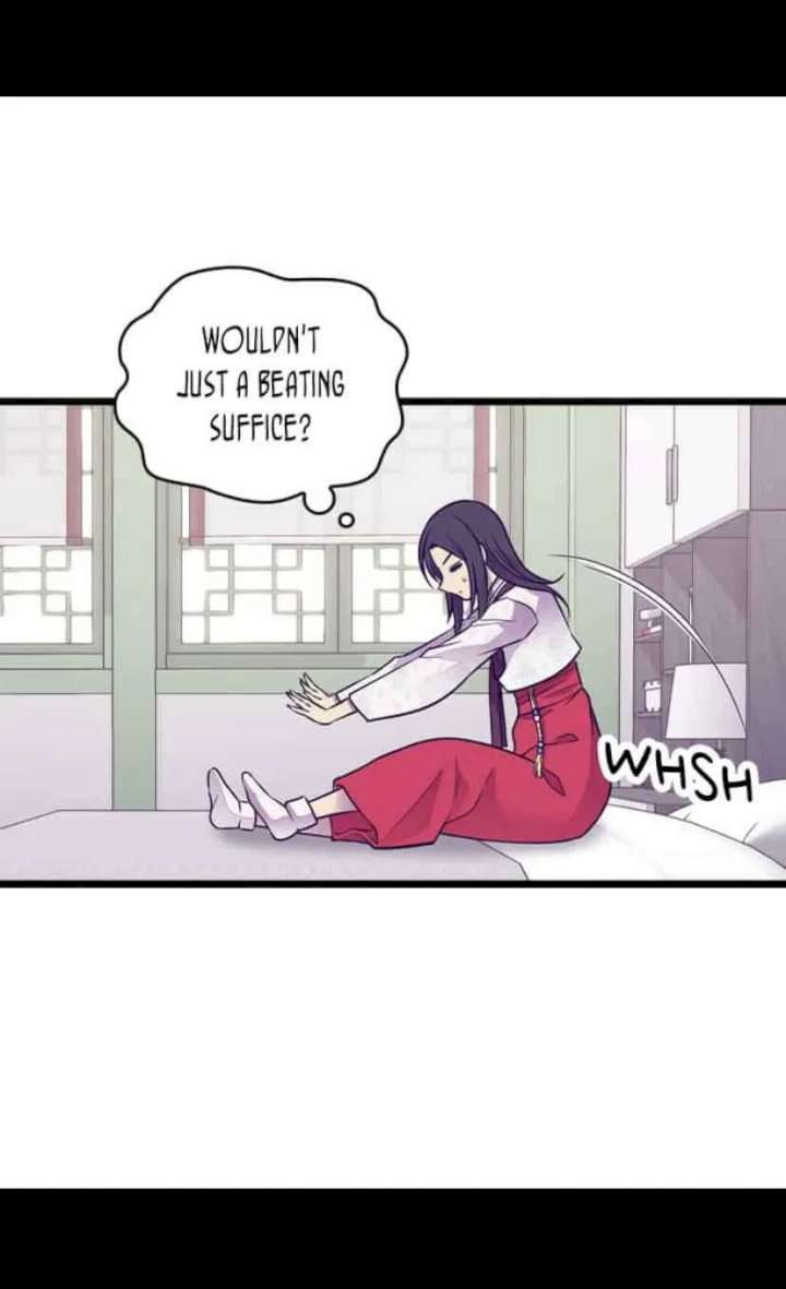 They Say I Was Born A King