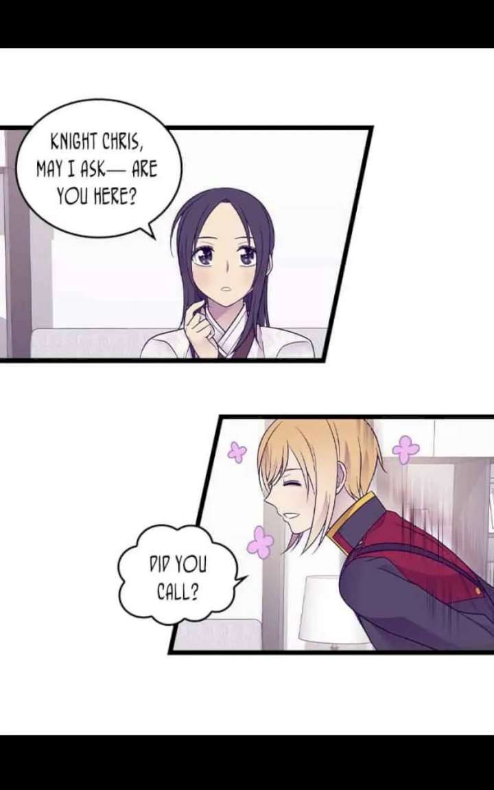 They Say I Was Born A King