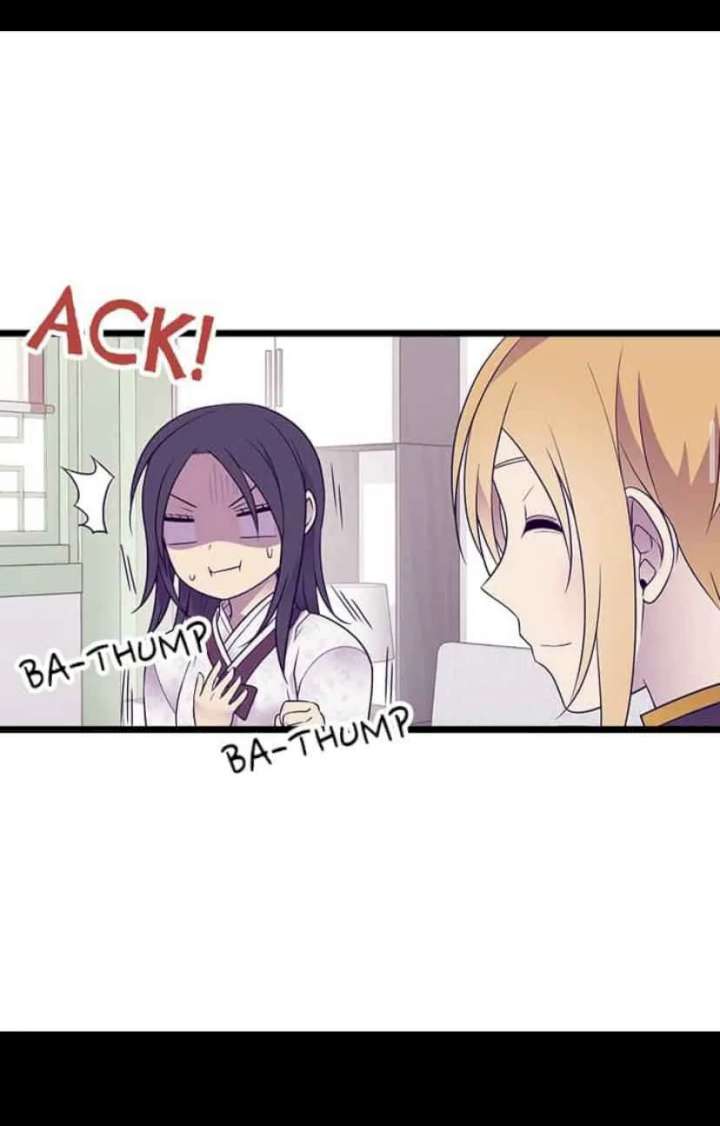 They Say I Was Born A King