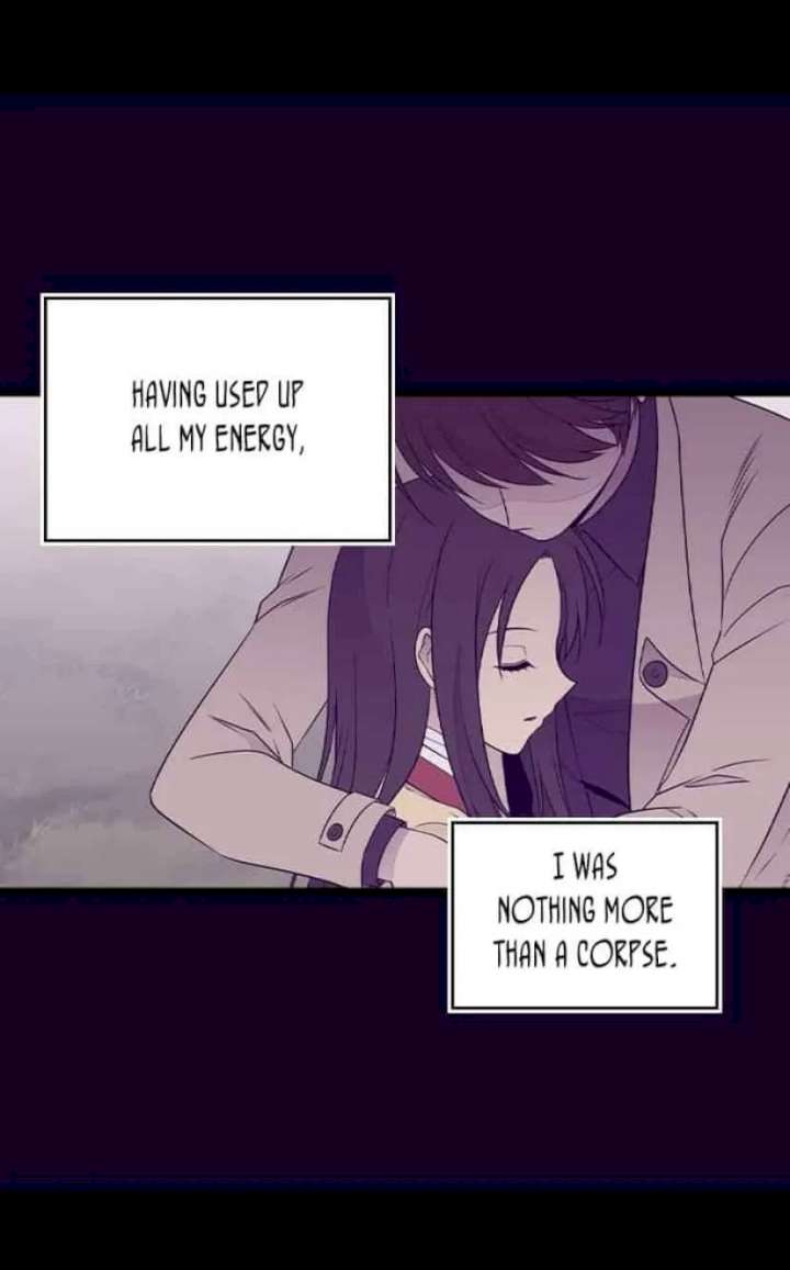 They Say I Was Born A King