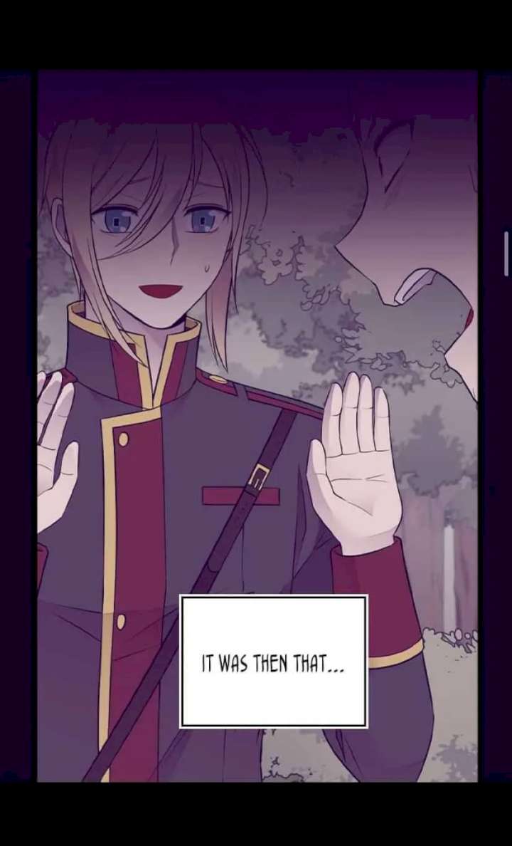 They Say I Was Born A King