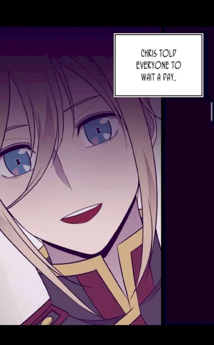 They Say I Was Born A King