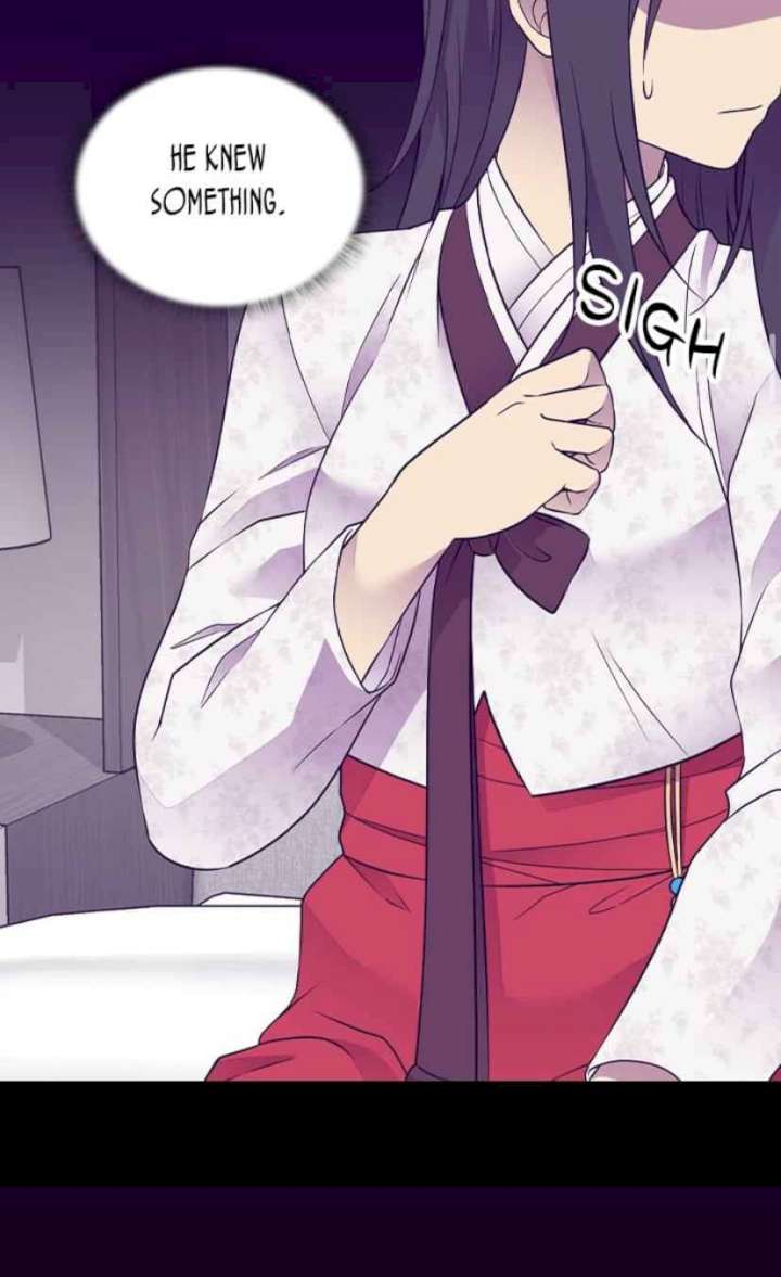 They Say I Was Born A King