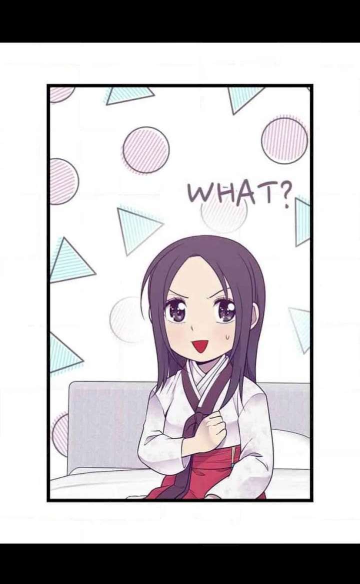 They Say I Was Born A King