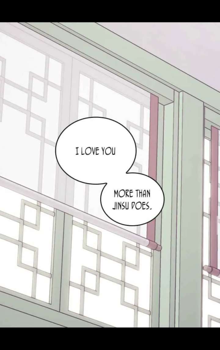 They Say I Was Born A King