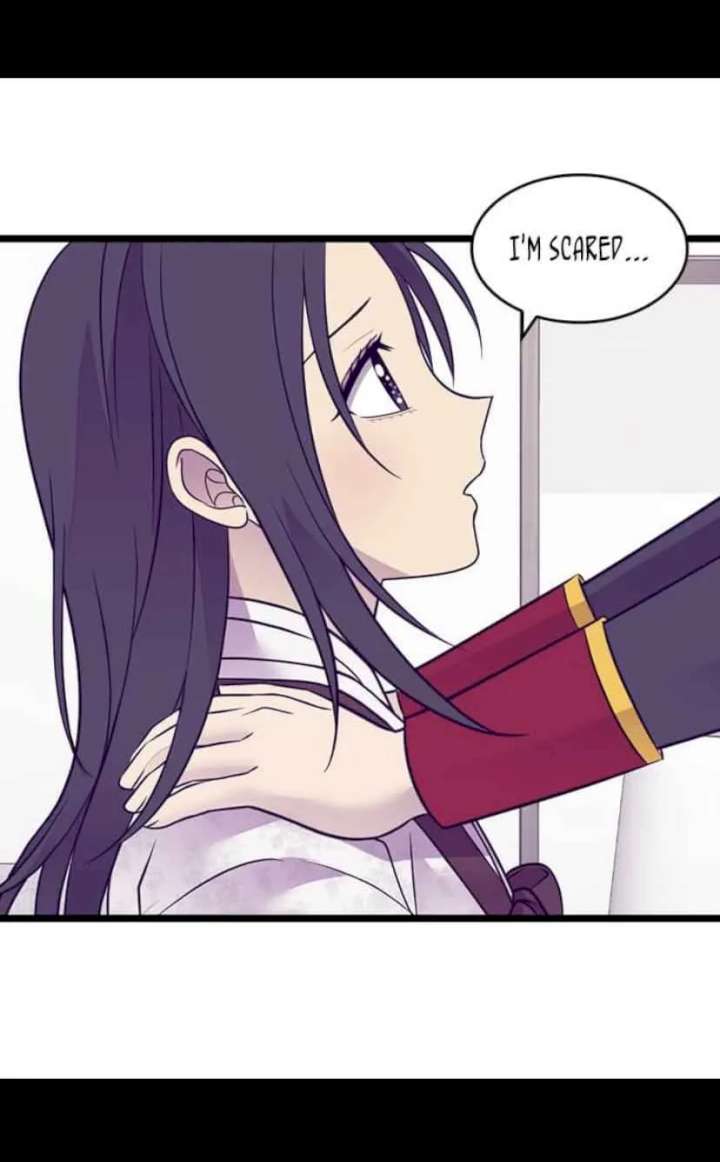 They Say I Was Born A King