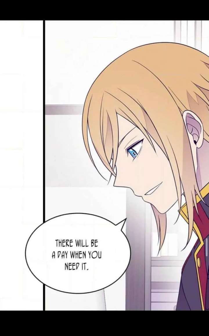 They Say I Was Born A King