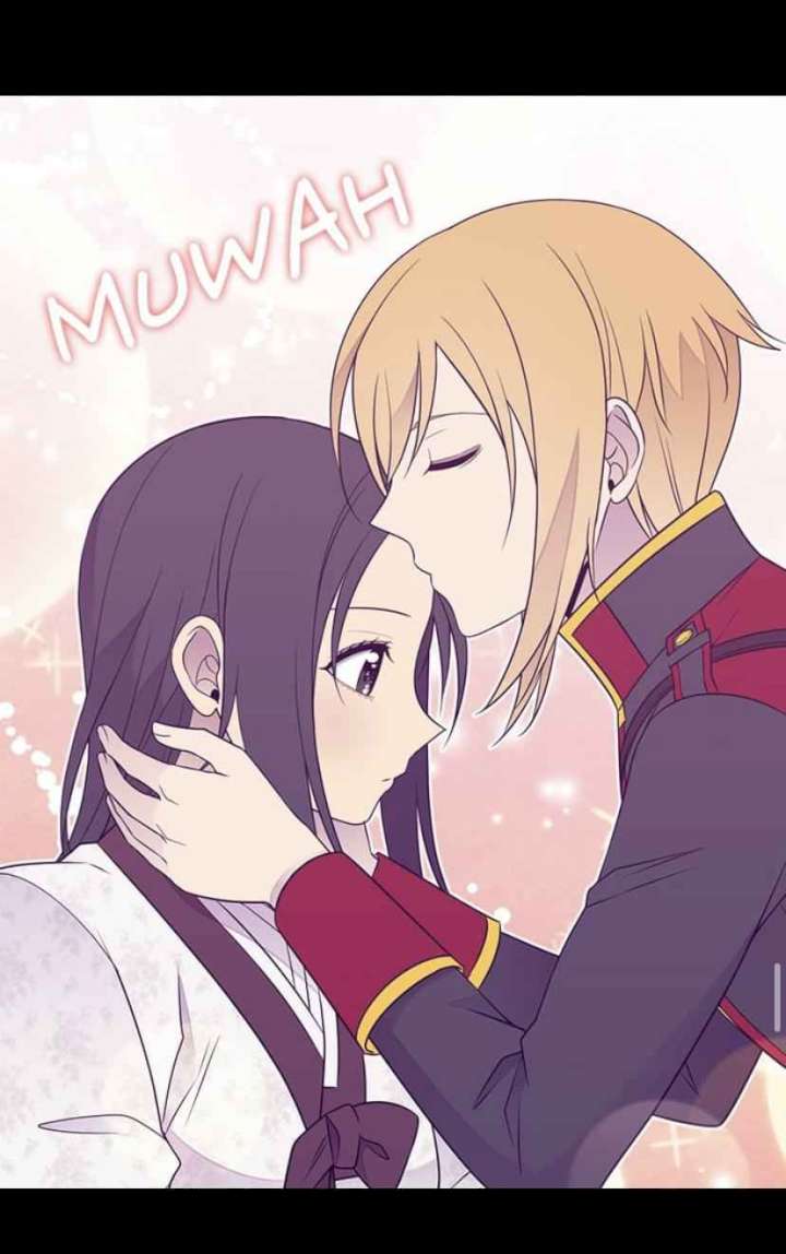 They Say I Was Born A King