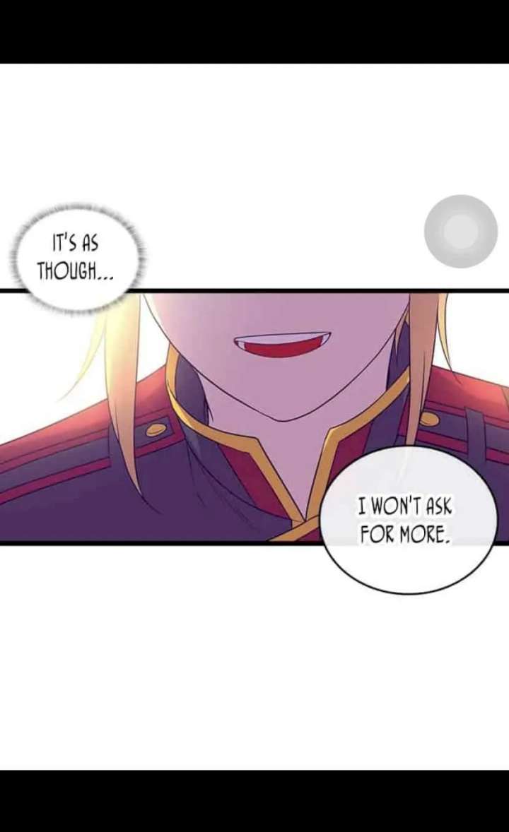 They Say I Was Born A King