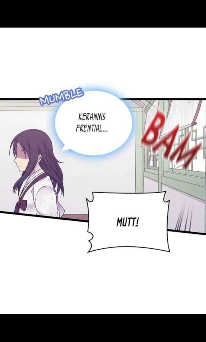 They Say I Was Born A King