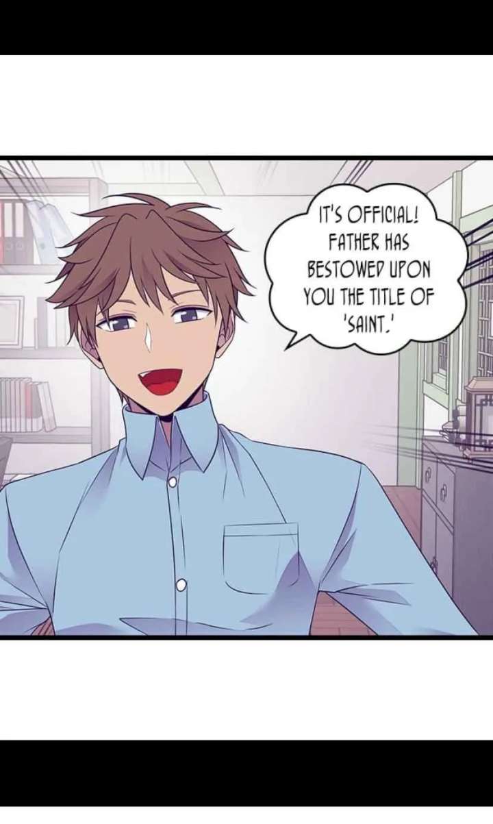 They Say I Was Born A King